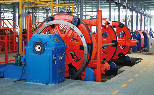 火狐体育下载注册：通达股份：公司电线电缆基本的产品包括特高压、超高压工程用及电气化铁路用线缆